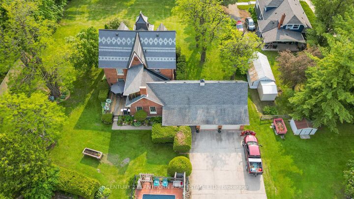 Property Photo:  26 Nelson Street  ON K0K 2K0 