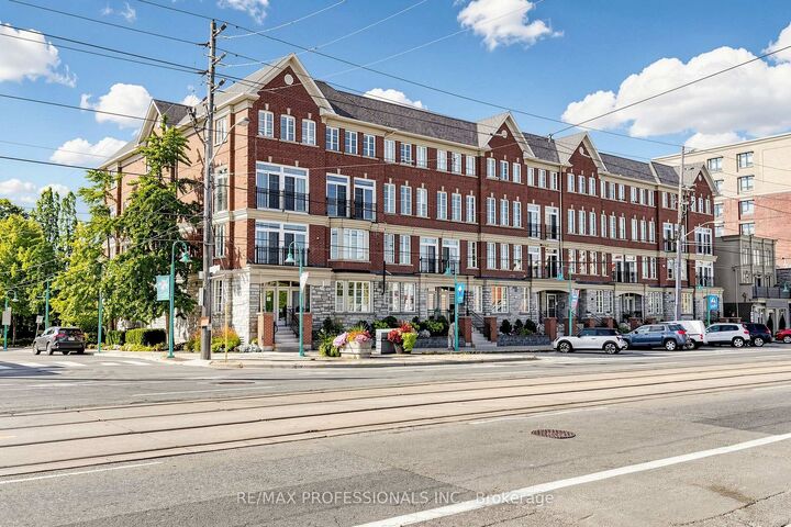 3531 Lake Shore Boulevard W 206 — photo 1