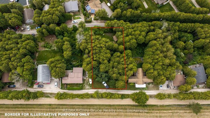 Photo de la propriété:  34 Hilltop Drive  ON N0H 1A0 
