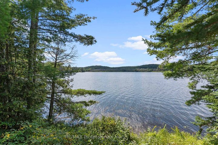 Property Photo: 1014 Log Cabin Lane ON K0M 1S0