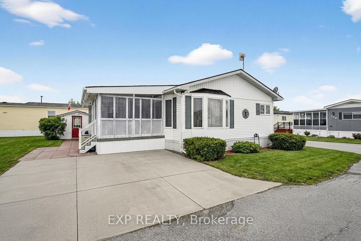 Property Photo: 3033 Townline Road 308 ON L0S 1S1