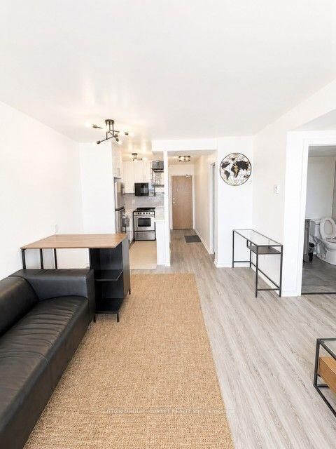 Property Photo: 150 Charlton Avenue 1201 ON L8N 3X3