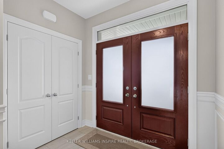 Property Photo: 1279 Wheathill Street ON K7M 0H4