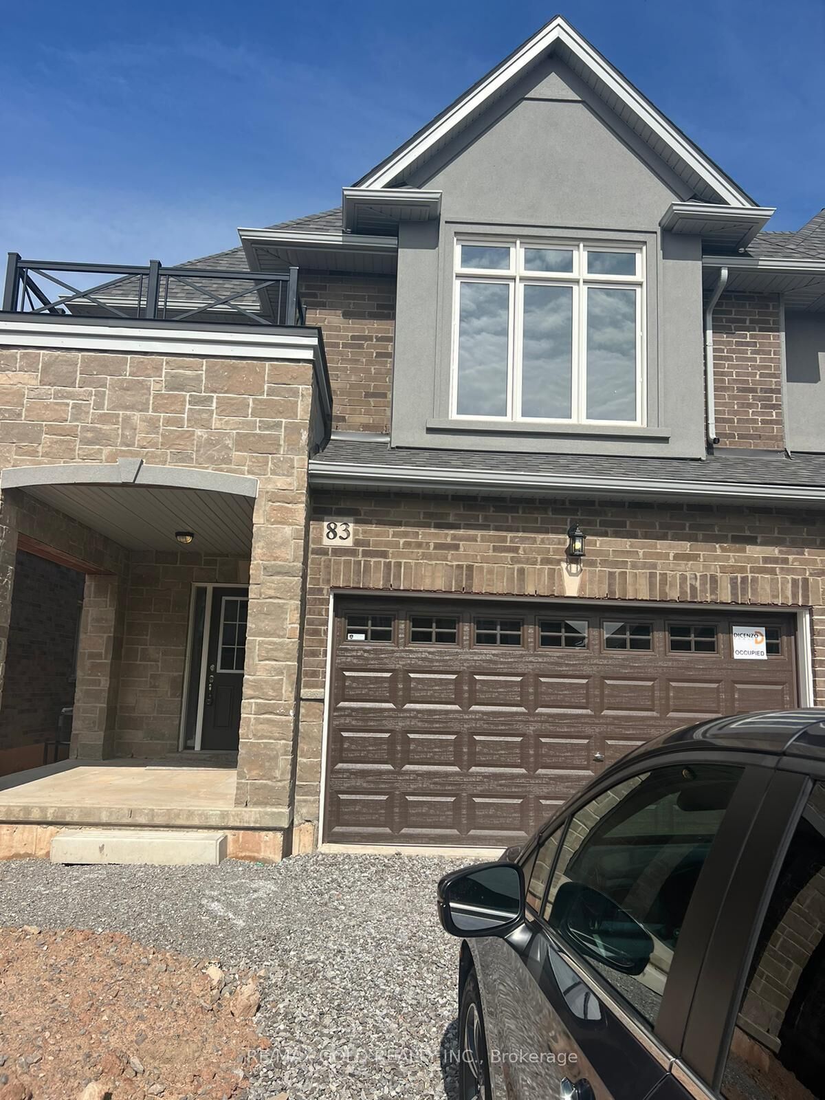 Property Photo:  83 Pinot Crescent  ON L8E 0J9 