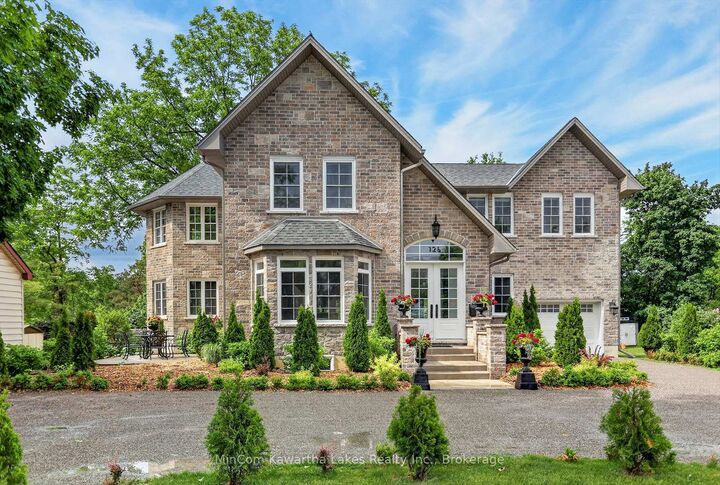 Property Photo: 126 Maria Street ON K9H 1B9