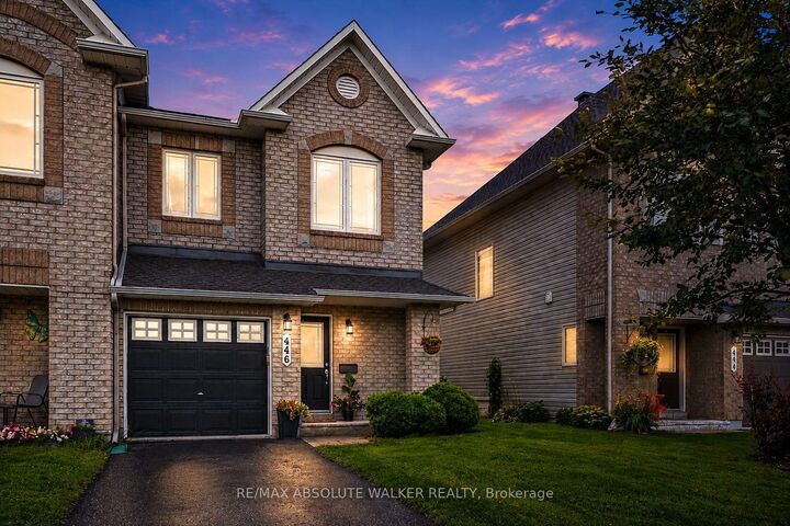 446 Goldenbrook Way — photo 1