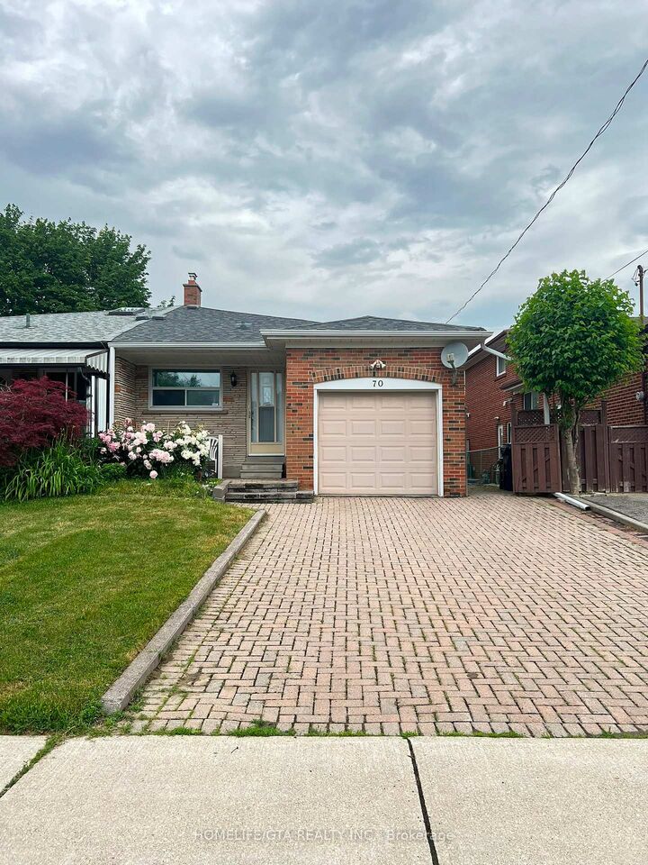 70 Tanjoe Crescent — photo 1