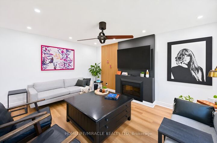 Property Photo: 2108 Falmouth Terrace ON L7P 1X9