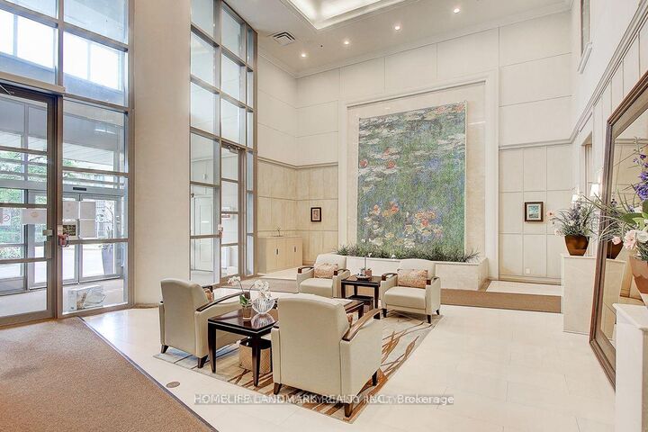 Property Photo: 60 Byng Avenue 2006 ON M2N 7K3