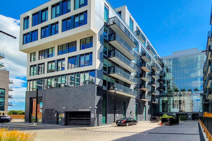 Property Photo:  2450 Old Bronte Road E 710  ON L6M 5P6 
