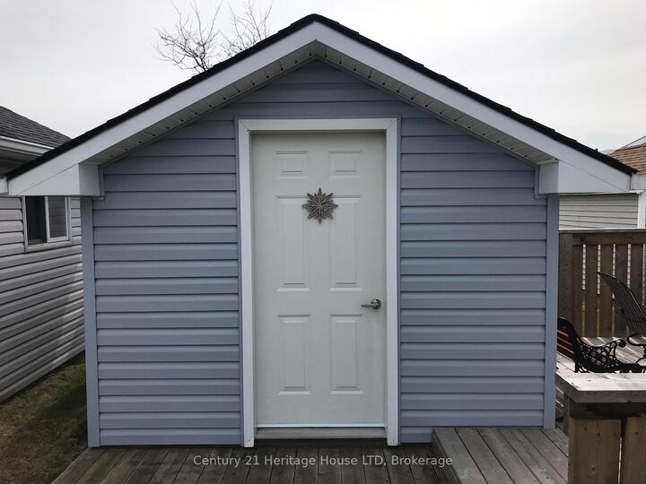 Property Photo: 3033 Townline Road 66 ON L0S 1S0