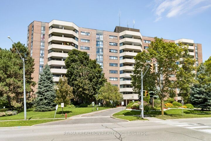 40 Baif Boulevard 208 — photo 1