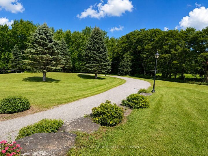 Property Photo:  3031 Greenland Road  ON K0A 1T0 