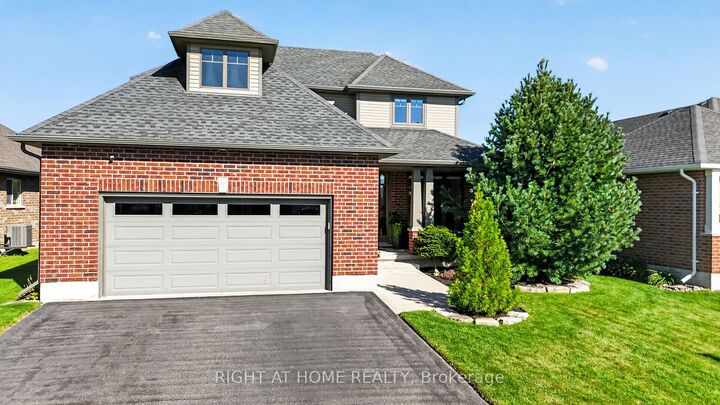 90 Shaw Valley Drive — photo 1