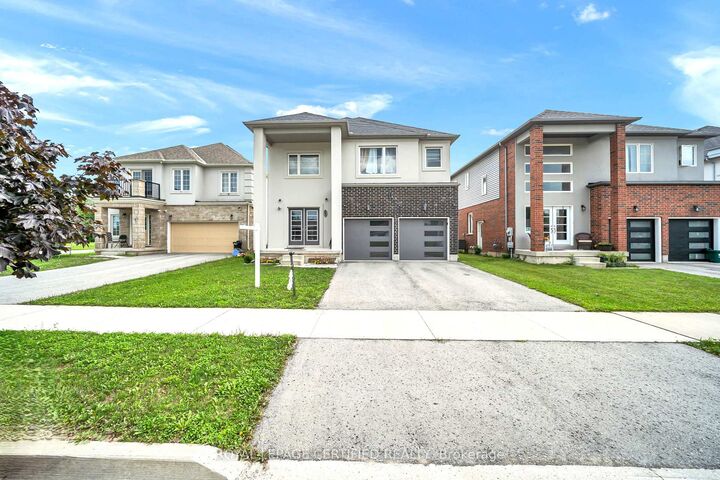 204 McCabe Avenue — photo 1