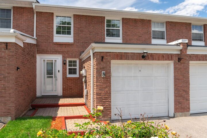 Property Photo: 2288 The Collegeway N/A 8 ON L5L 3Z5