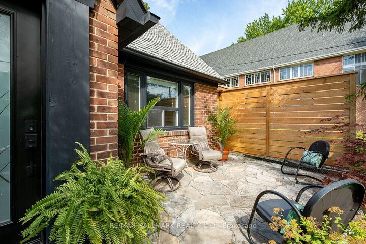 Property Photo: 110 Lakeside Avenue ON M1N 3C1