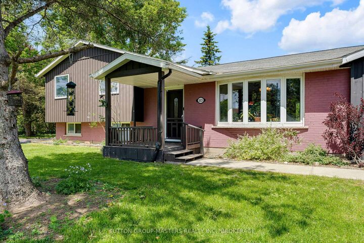 Property Photo: 2025 Cole Hill Road ON K0H 1S0