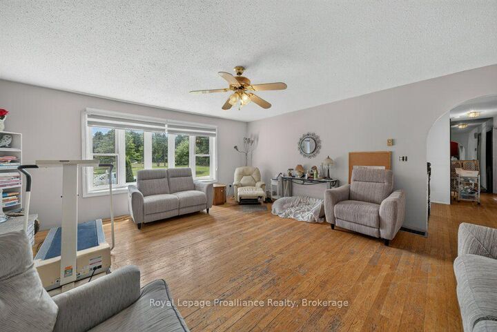 Property Photo: 17 West Park Lane/ 32 Tall Pine Road N/A ON K0H 2G0