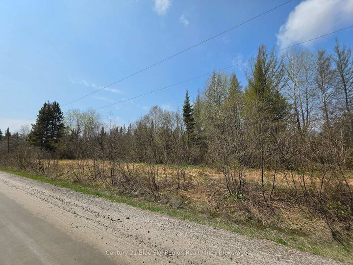 Property Photo:  Pcl 15640 Crystal Falls Road  ON P0H 1L0 
