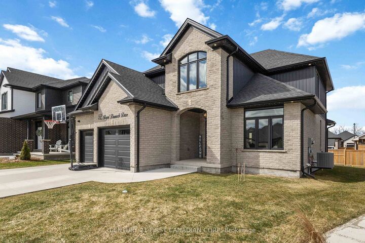 52 Royal Dornoch Drive — photo 1