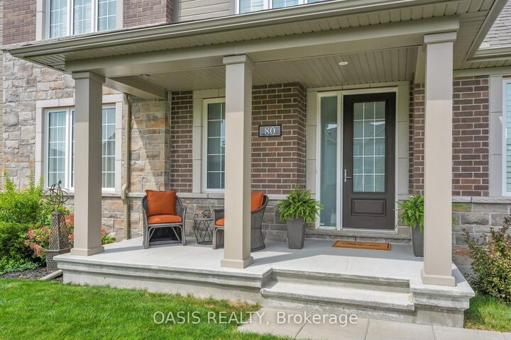 Property Photo: 80 Lantern Road ON K4M 0N4
