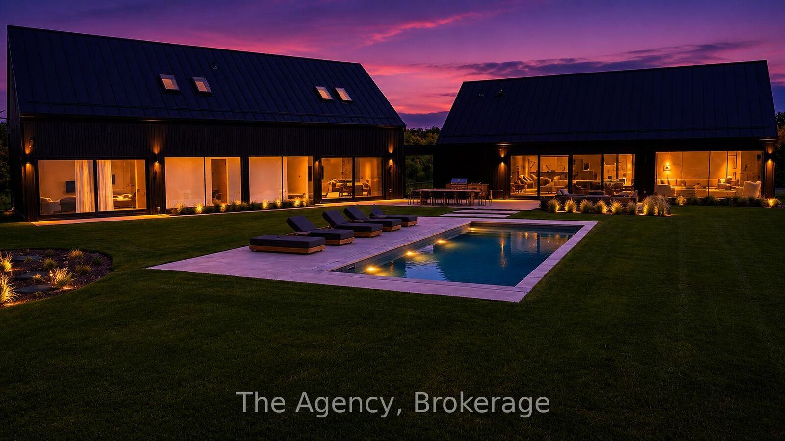 Property Photo: 716555 1st Line E ON L0N 1J0