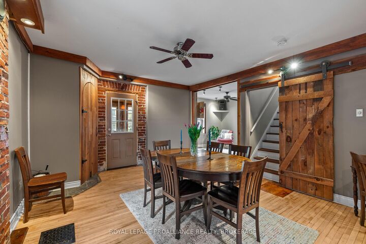 Property Photo:  277 Brock Street  ON K7G 1K5 