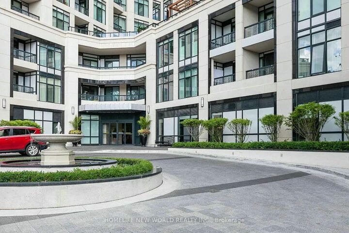 Property Photo:  1 Old Mill Drive 503  ON M6S 0A1 