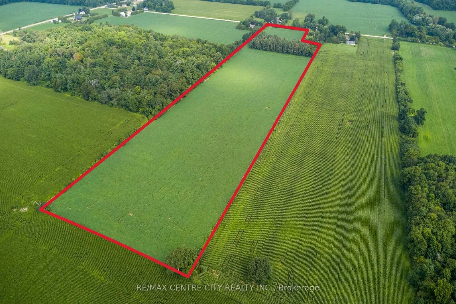 Property Photo:  Lot 14 Concession 7 N/A  ON N0E 1Y0 