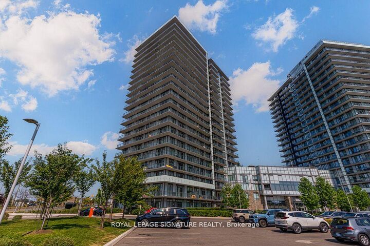 4655 Metcalfe Avenue 1901B — photo 1