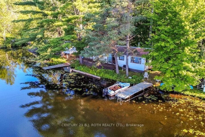 Photo de la propriété:  11107 Devils Lake Road  ON K0M 2K0 