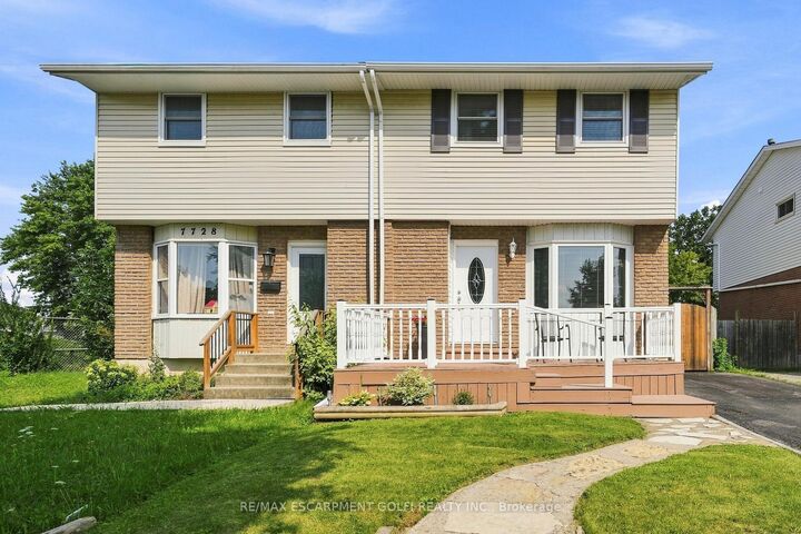 Property Photo: 7730 Jubilee Drive ON L2G 7J6