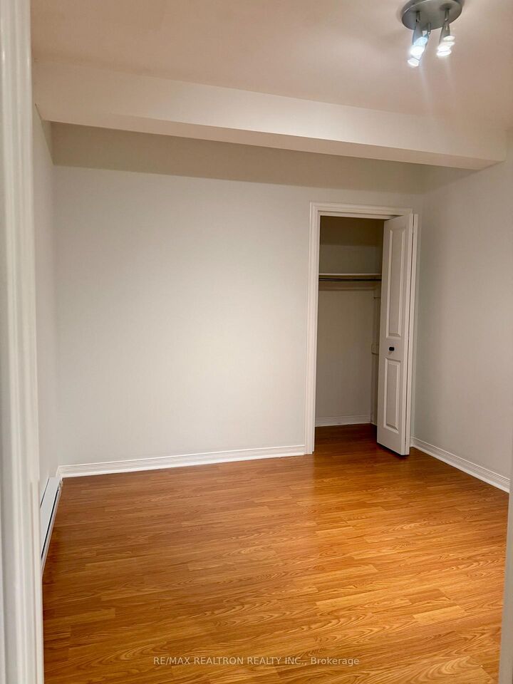 Property Photo:  6 Greenlaw Avenue Bsmt  ON M6H 3V5 