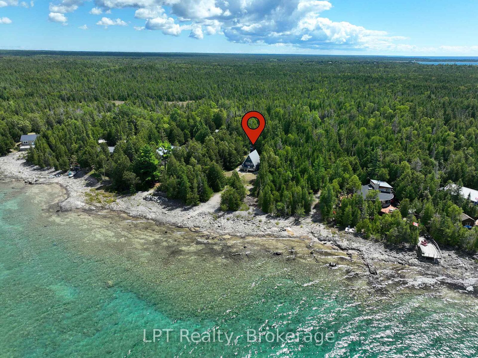 Property Photo:  317 Robert Allen Drive  ON N0H 2R0 