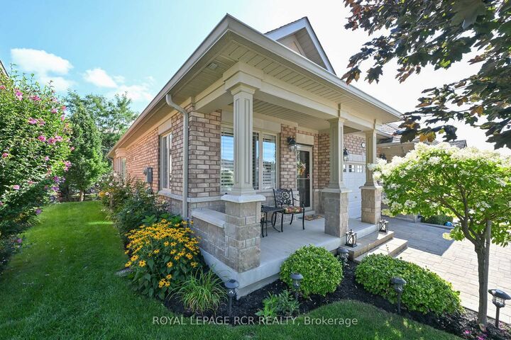 Property Photo: 39 Westmount Drive ON L9R 0P5