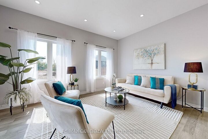 Property Photo: 127 Laugher Avenue ON L3B 0N6