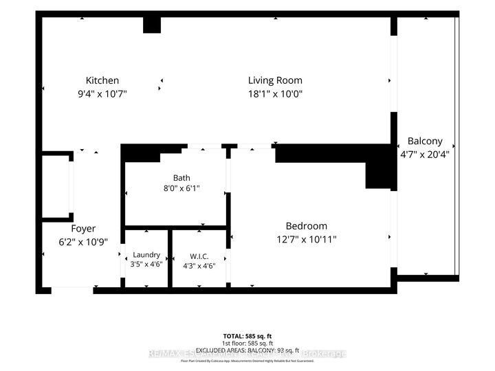 Property Photo:  90 Charlton Avenue W 201  ON L8P 0B4 