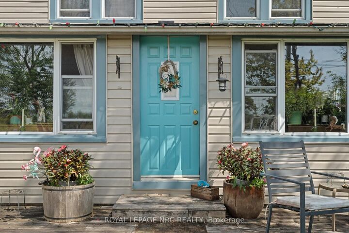 Property Photo:  1010 Arthur Street  ON L2A 4J2 