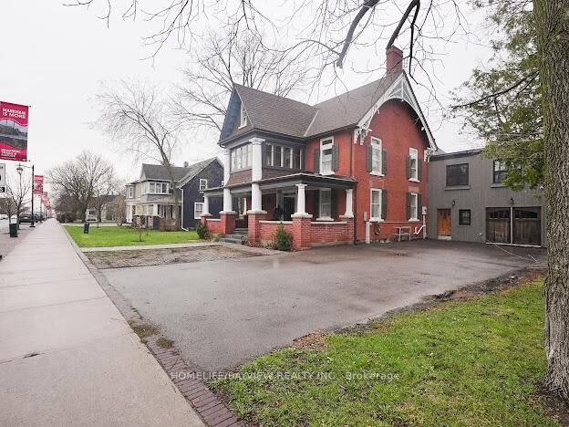 Property Photo: 180 &Amp 188 Main Street N ON L3P 1Y3