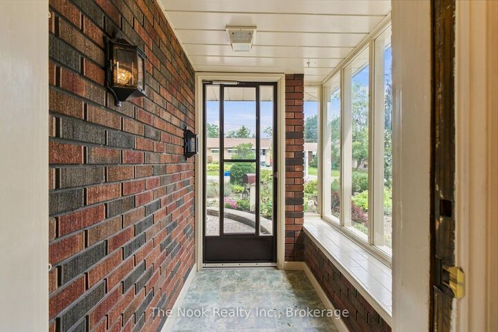 Property Photo: 110 Bowman Avenue ON L1N 3T6