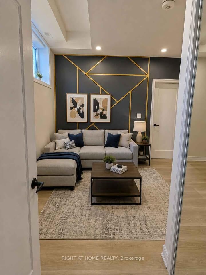 Property Photo:  Bsmnt 213 Doug Finney Street  ON L1K 3G3 