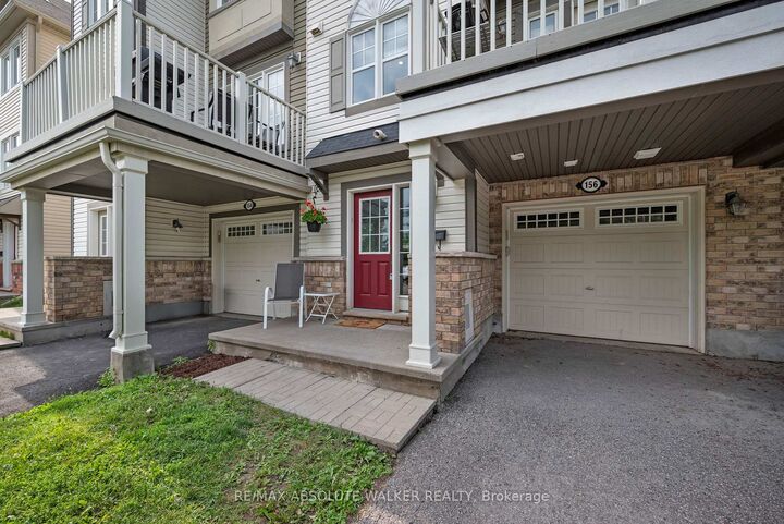 Property Photo:  156 Sunshine Crescent  ON K4A 0V3 