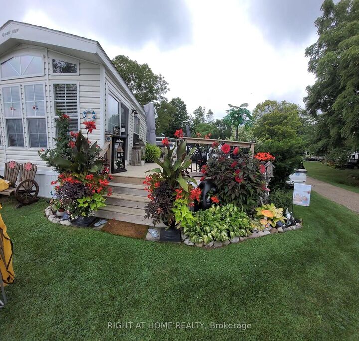 Property Photo: 22499 Gray Line S ON N0L 2C0