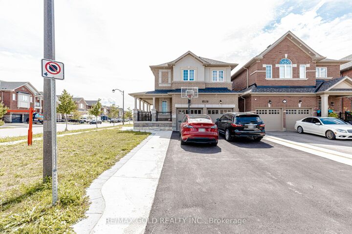 Property Photo:  15351 Danby Road  ON L7G 0H6 