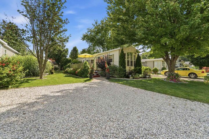 Property Photo: 77307 Bluewater Hwy 9 Club Terrace ON N0M 1G0