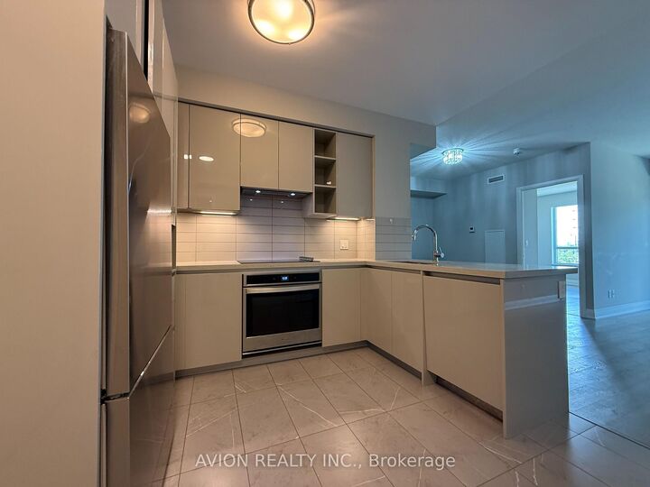 Property Photo:  398 Highway 7 Street E 510  ON L4B 1A7 