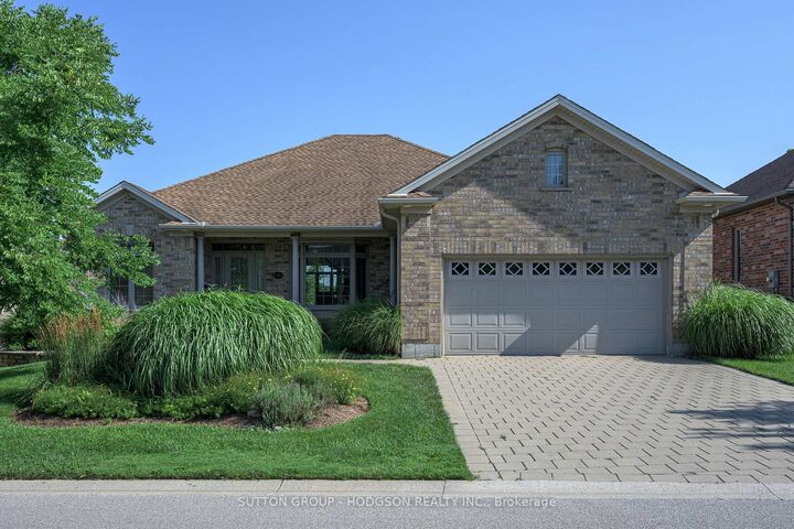 2304 Jack Nash Drive — photo 1
