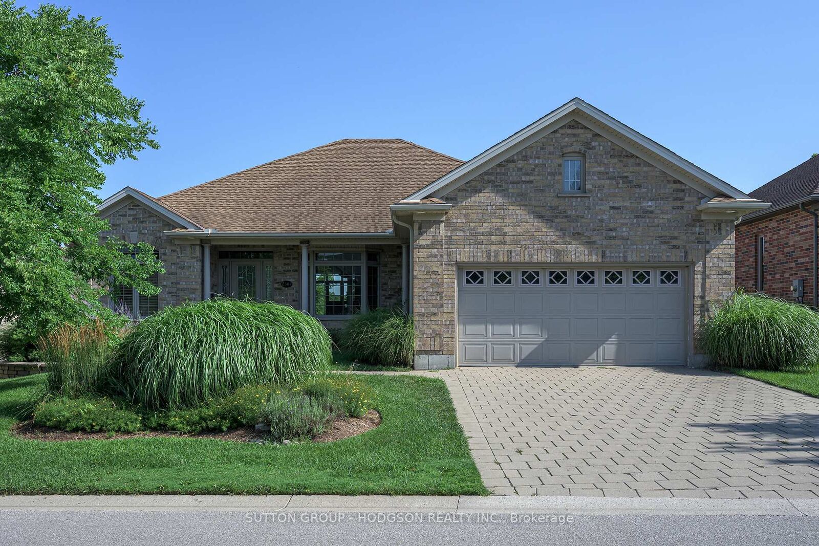 Property Photo: 2304 Jack Nash Drive ON N6K 5R3
