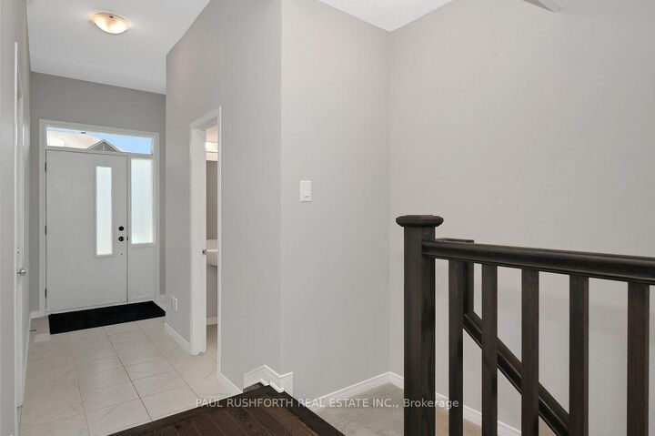 Property Photo: 14 Riddell Street ON K7C 0J4
